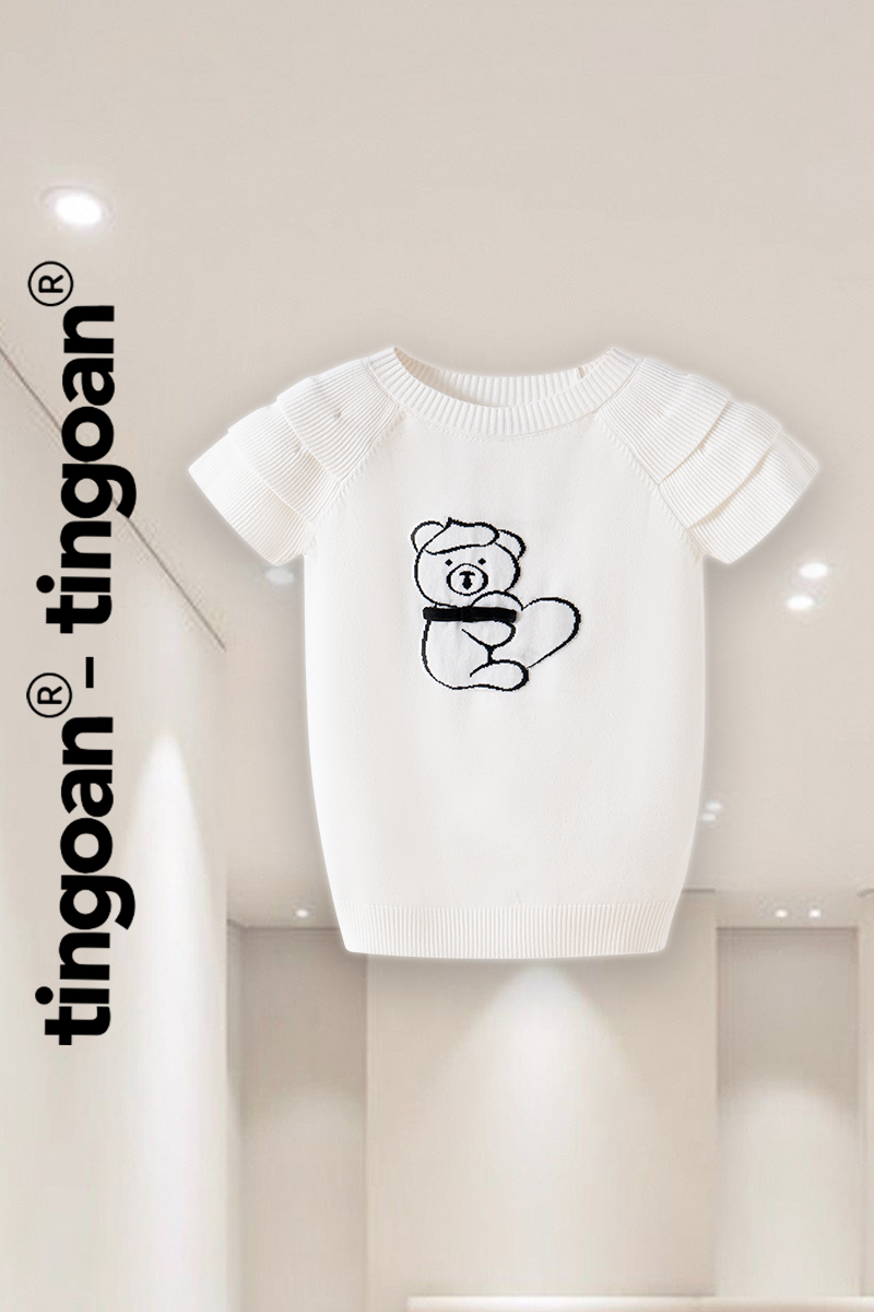 BEAR BABY/WH/FS