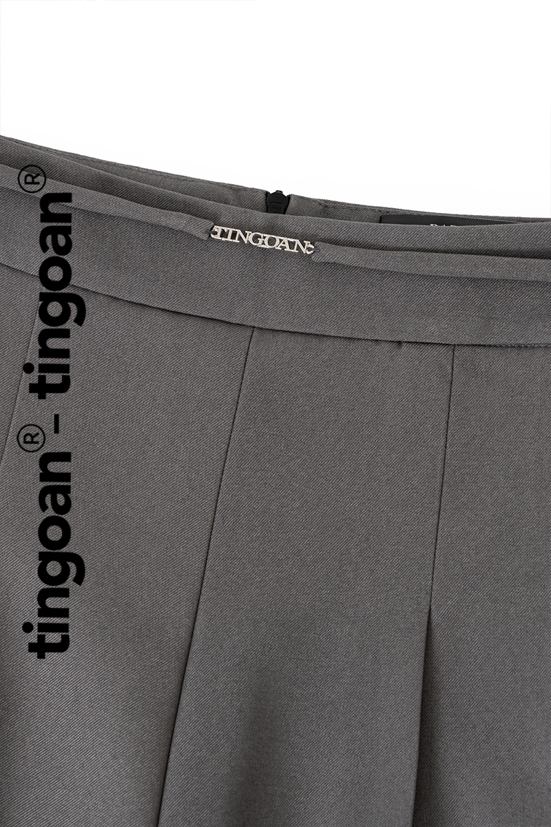 CHEN CHEN PANTS/GR