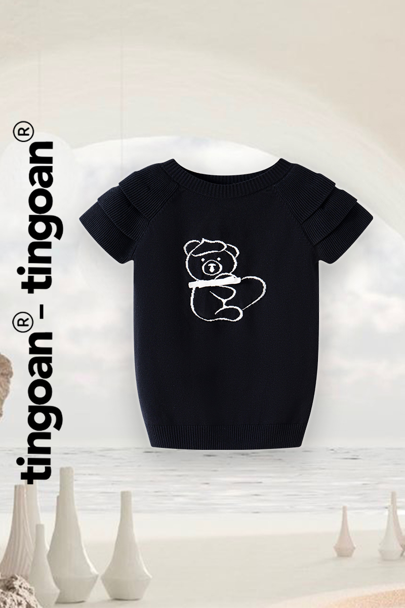 BEAR BABY/BL/FS