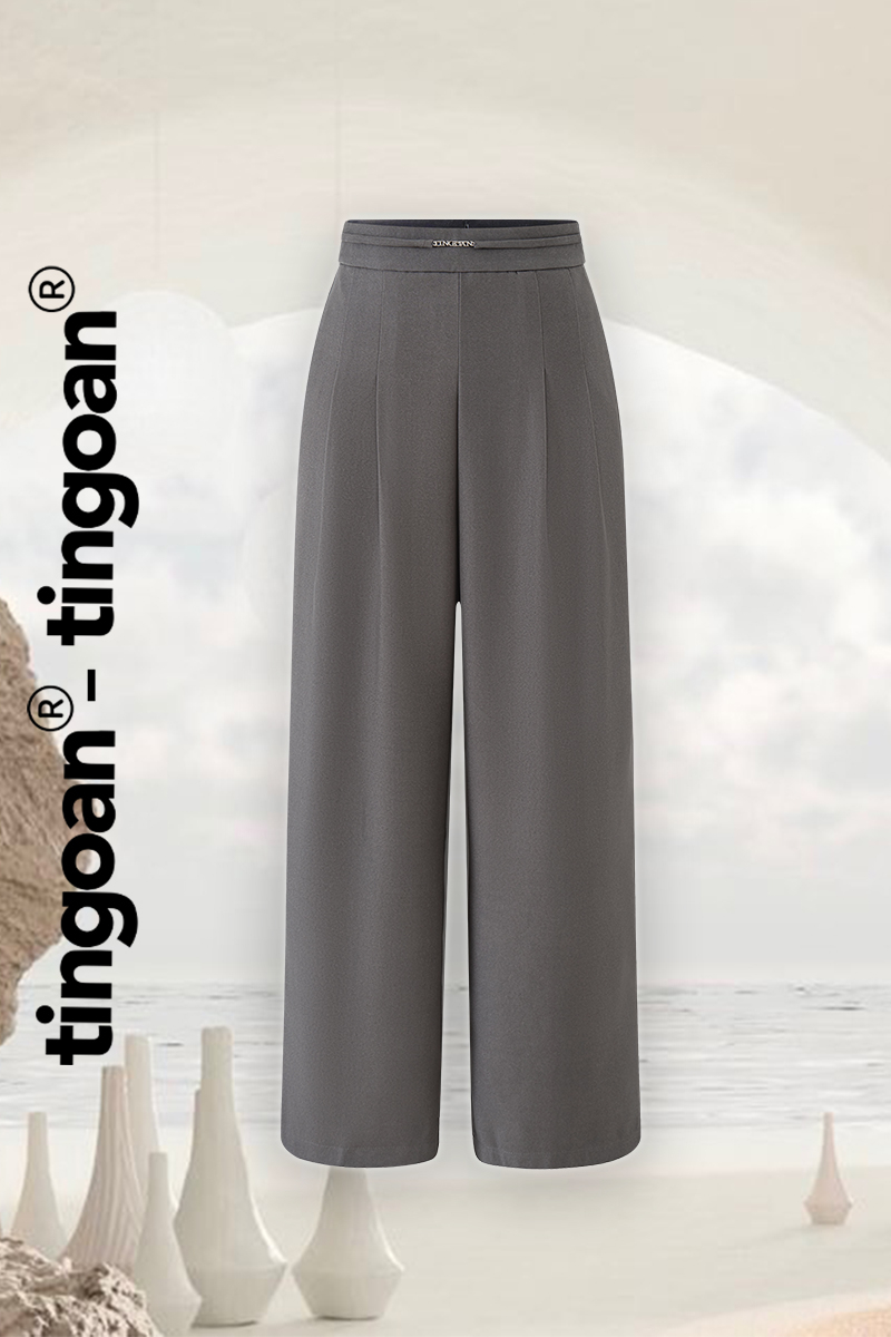 CHEN CHEN PANTS/GR