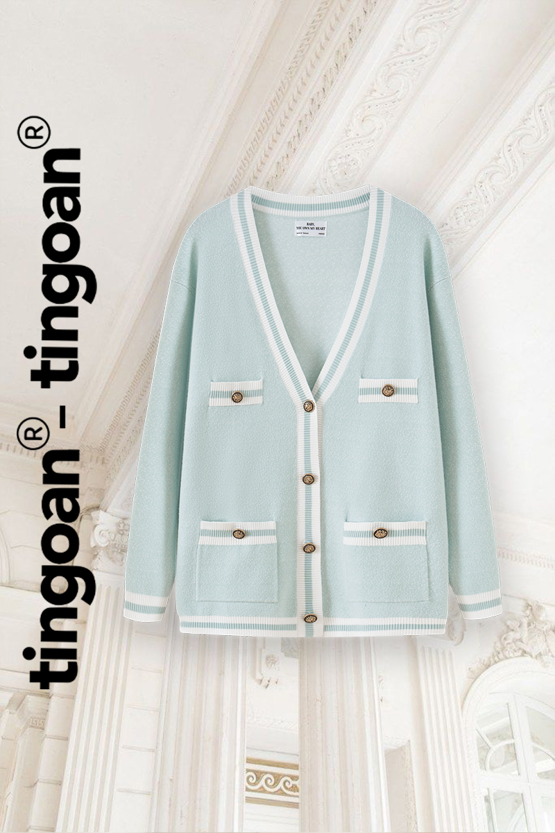 RAINBOW BABY CDG/ MINT