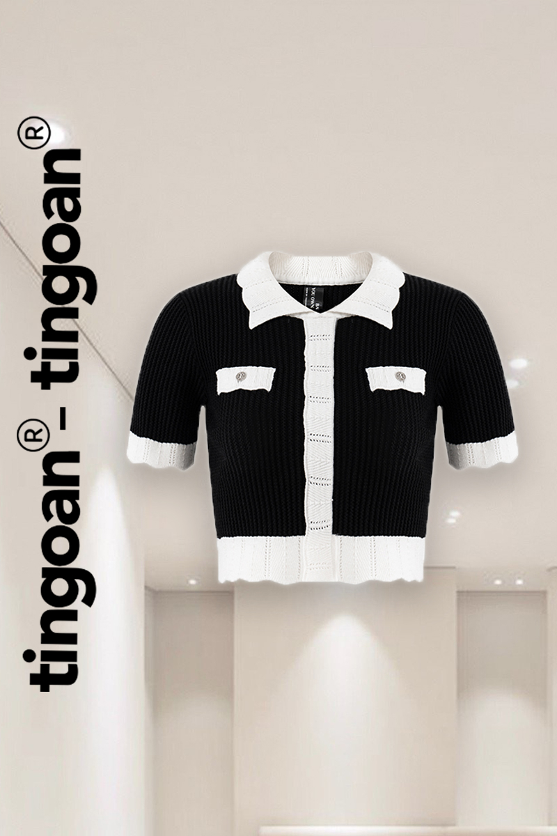 ELLA TOP/BL/FS