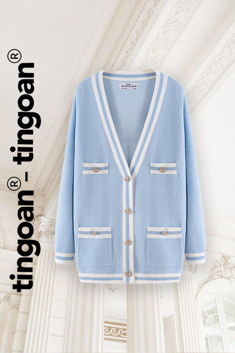 RAINBOW BABY CDG/BABY BLUE