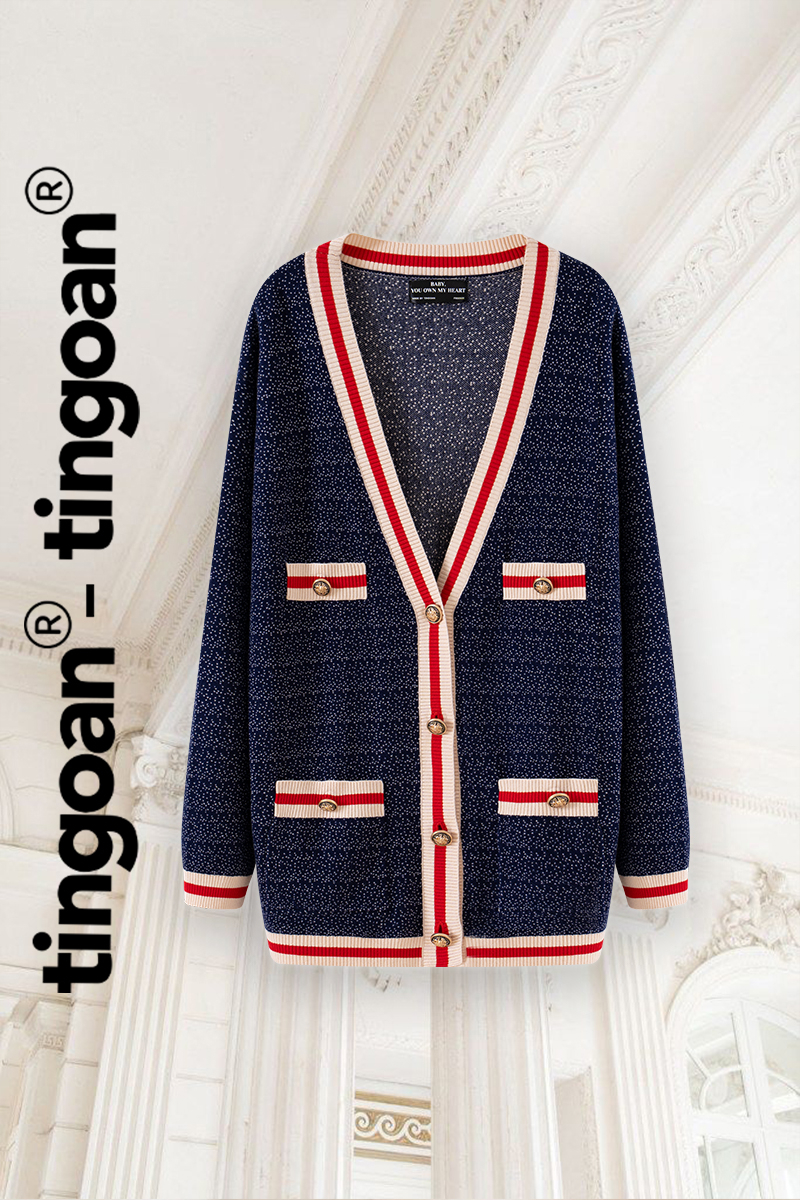 RAINBOW BABY CDG/DEEP BLUE