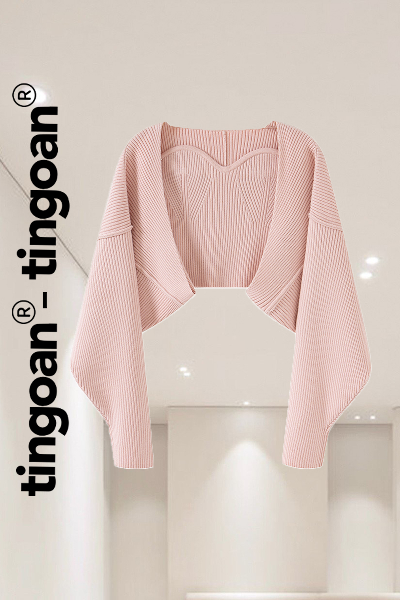 WAY 2 SEXY CARDIGAN/PK/FS