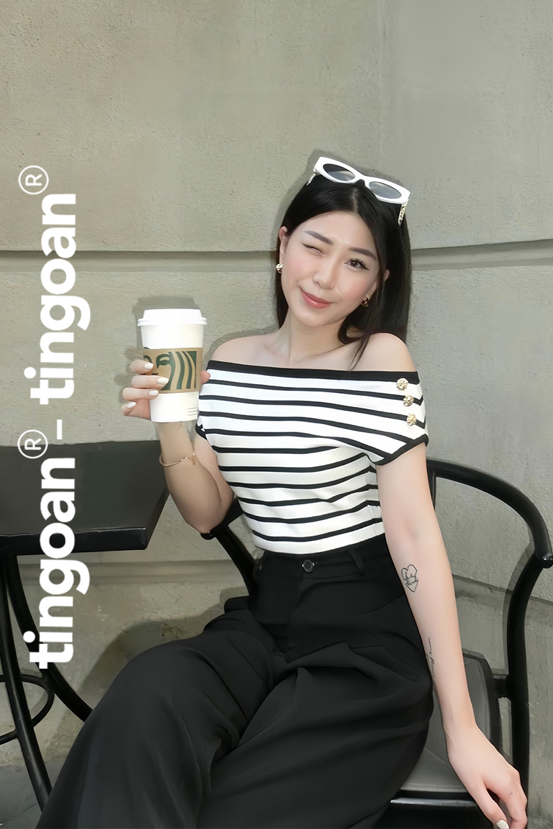 MELANIE OFF/KẺ/FS