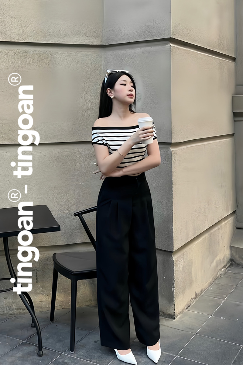 MELANIE OFF/KẺ/FS