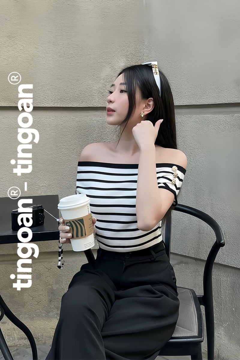 MELANIE OFF/KẺ/FS