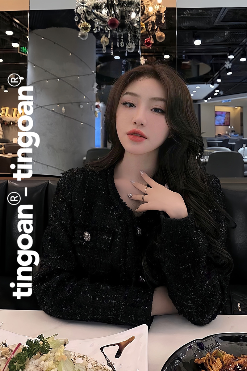 FLORENCE JACKET/BL/FS