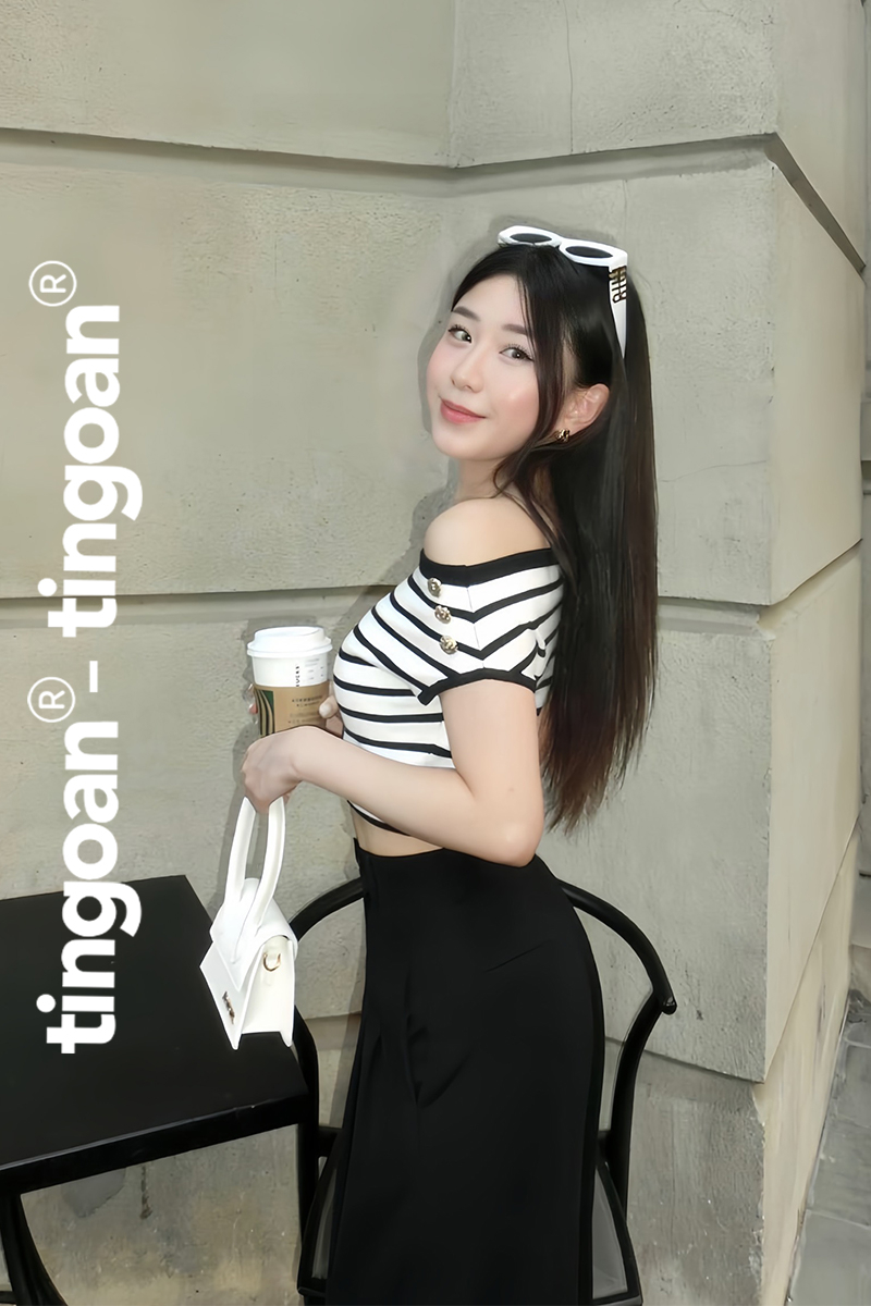 MELANIE OFF/KẺ/FS
