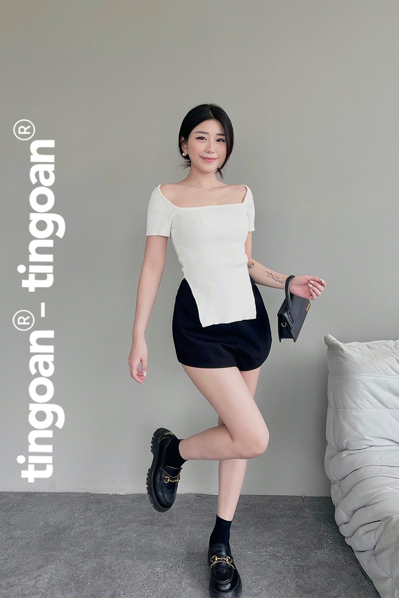 SHORT CAKE TOP/WH/FS