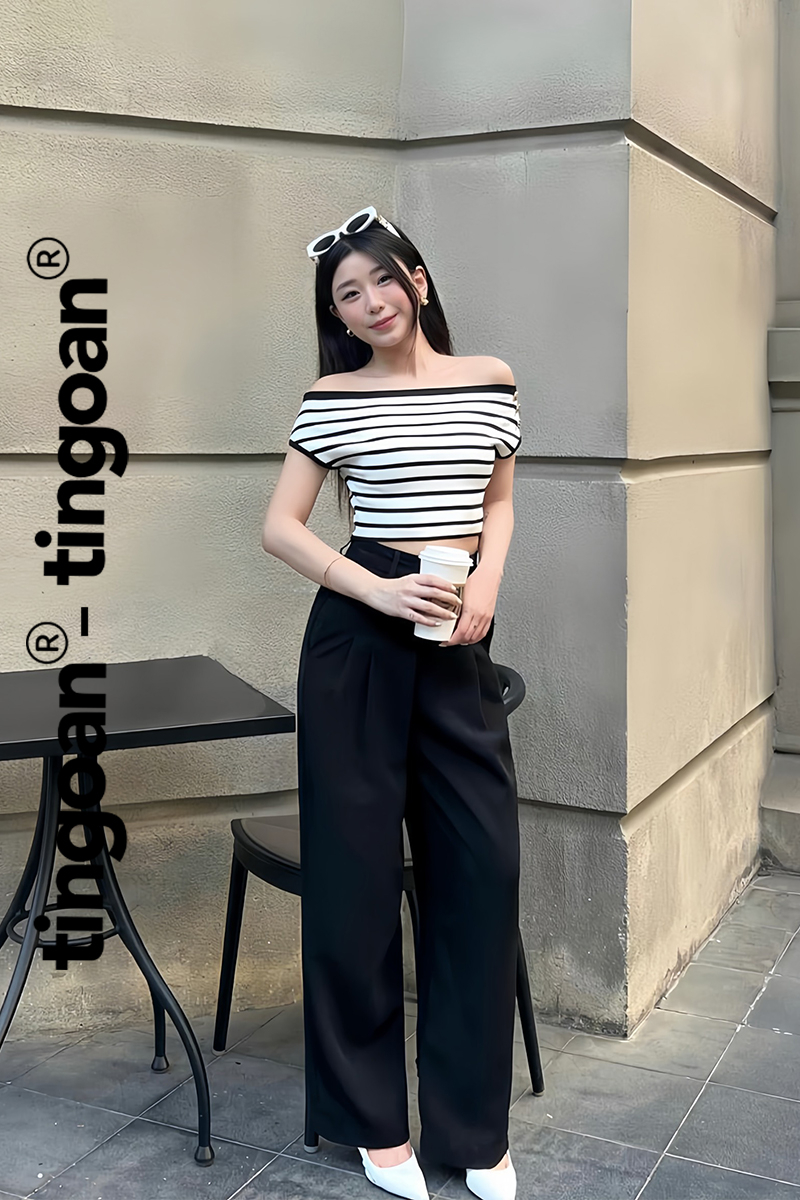MELANIE OFF/KẺ/FS