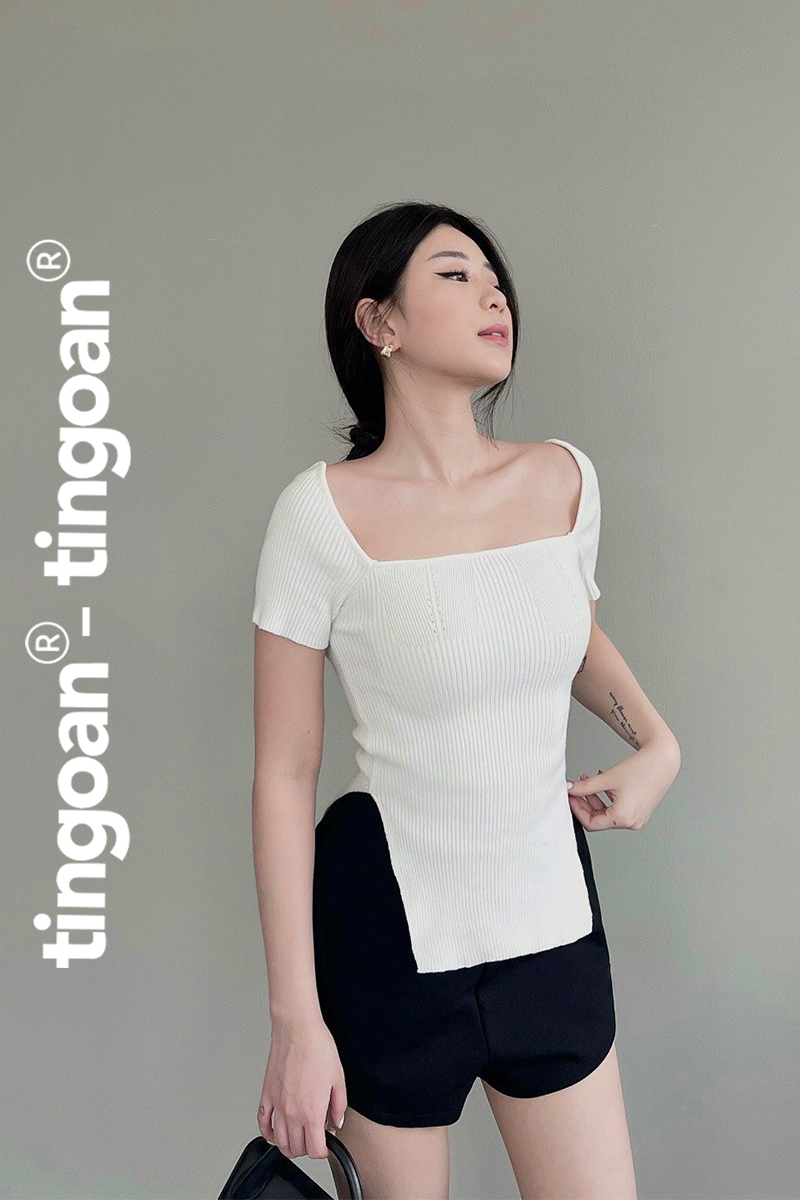 SHORT CAKE TOP/WH/FS