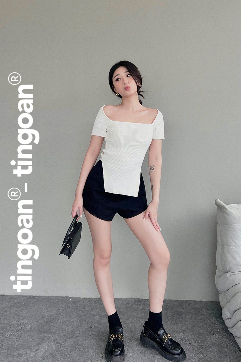 SHORT CAKE TOP/WH/FS