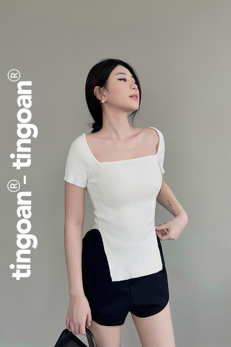 SHORT CAKE TOP/WH/FS