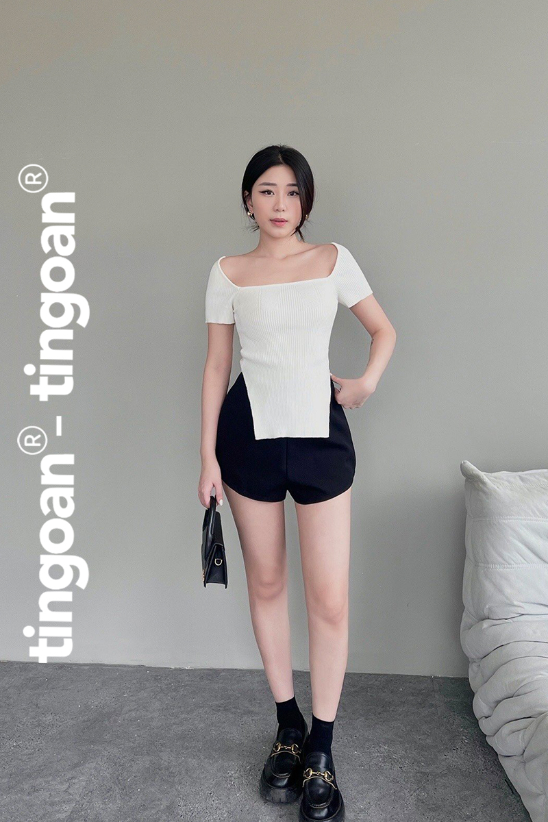 SHORT CAKE TOP/WH/FS