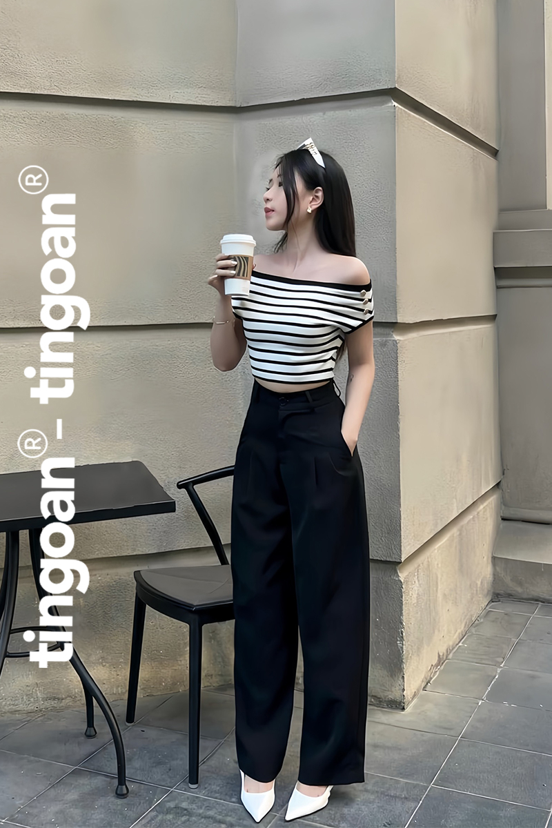 MELANIE OFF/KẺ/FS