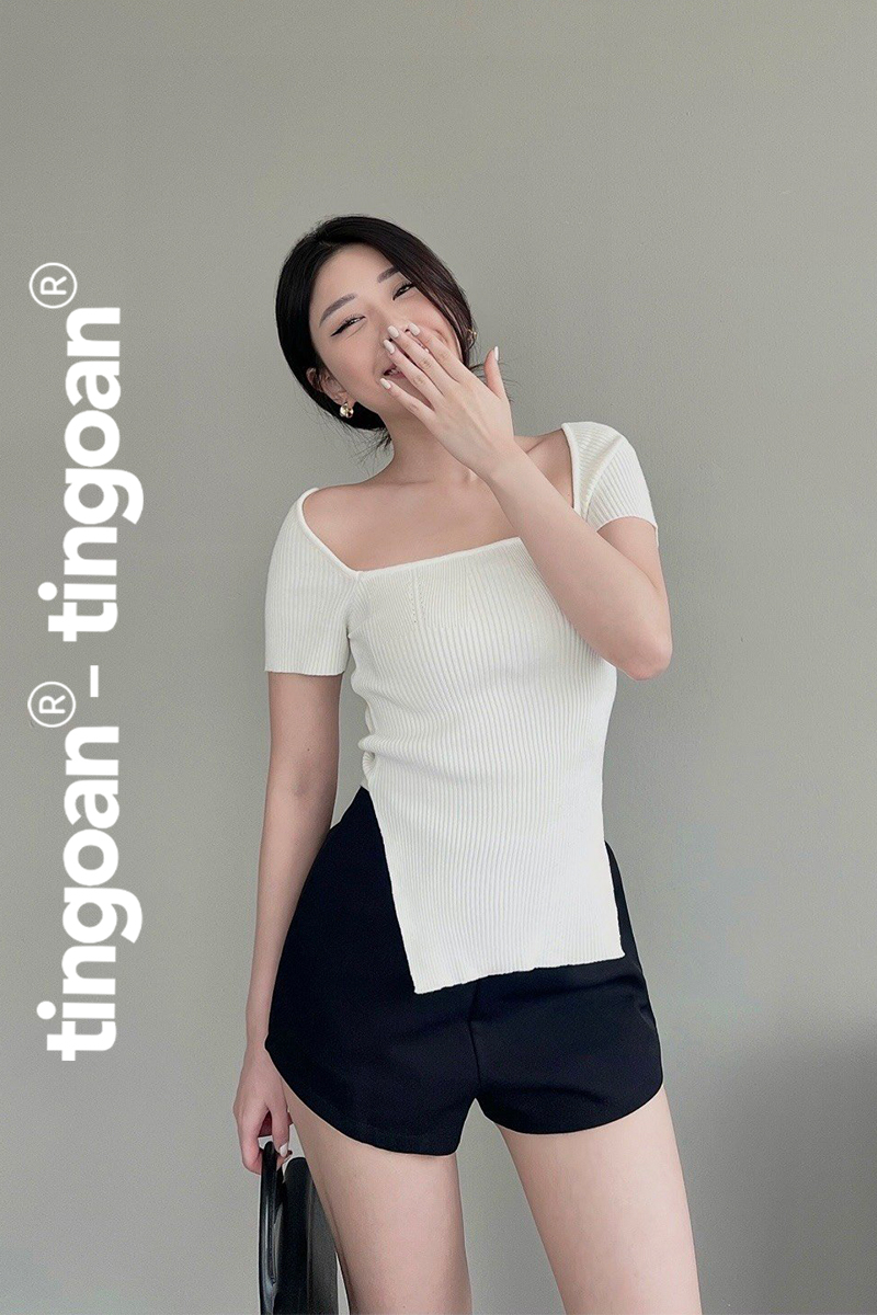 SHORT CAKE TOP/WH/FS