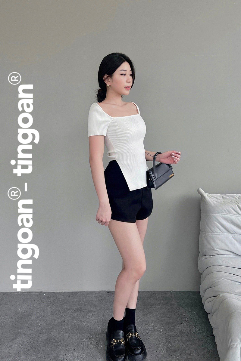 SHORT CAKE TOP/WH/FS