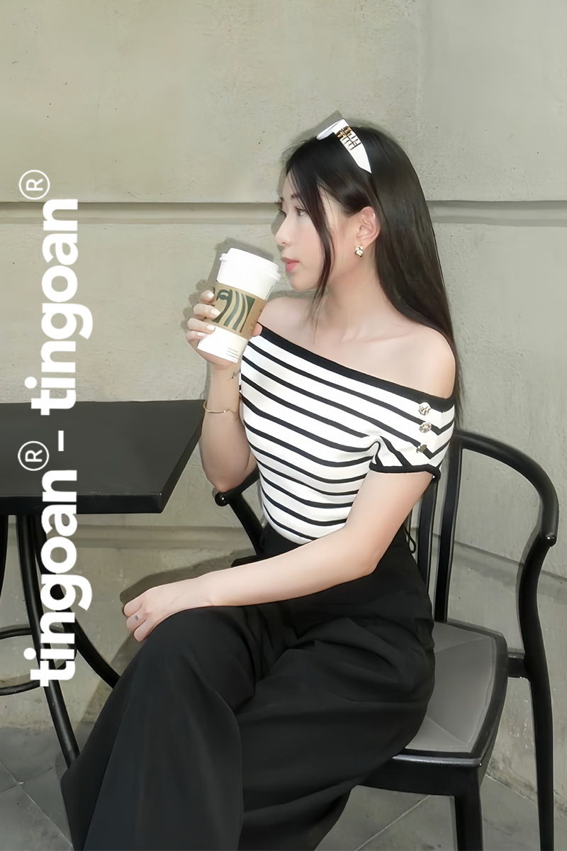 MELANIE OFF/KẺ/FS