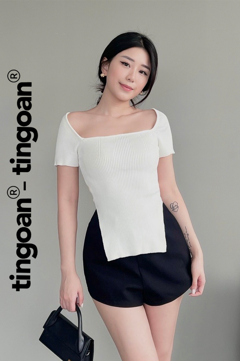 SHORT CAKE TOP/WH/FS