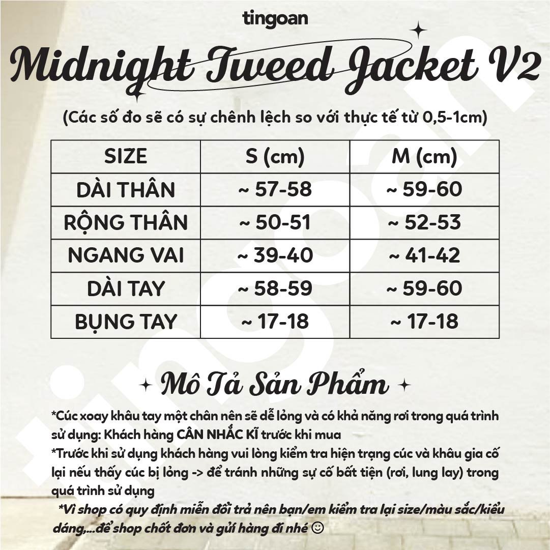 MIDNIGHT JACKET NEW V2