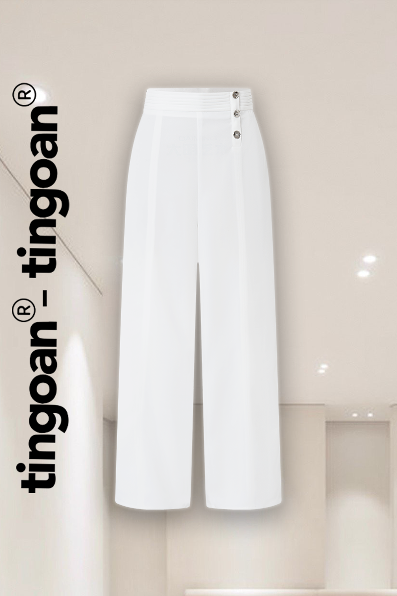 PANNIE CULOTTES/WH
