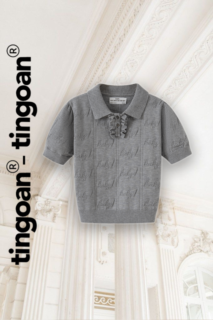 BERRIES TOP/GR/FS