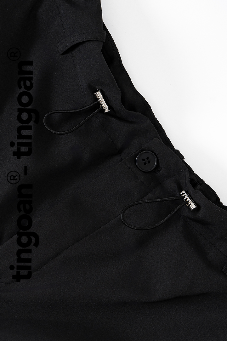 DANI PANTS/BL/FS