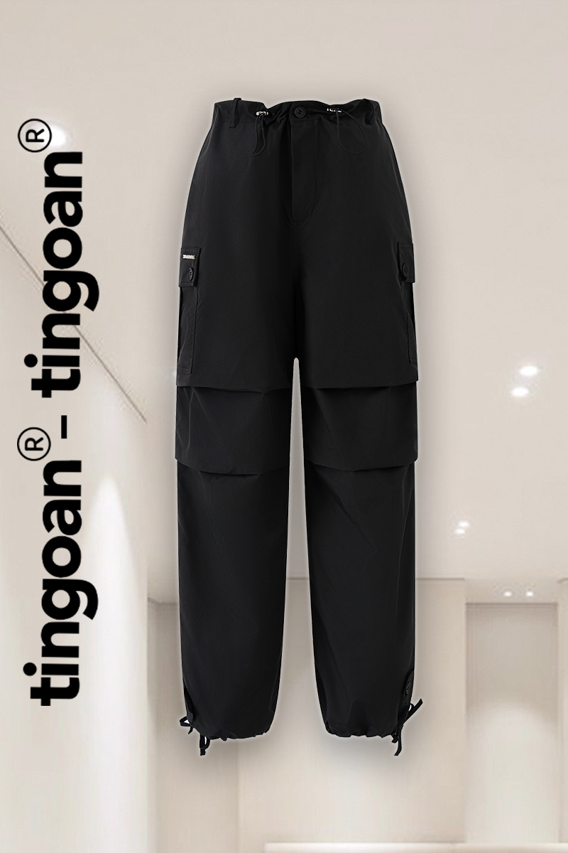 DANI PANTS/BL/FS