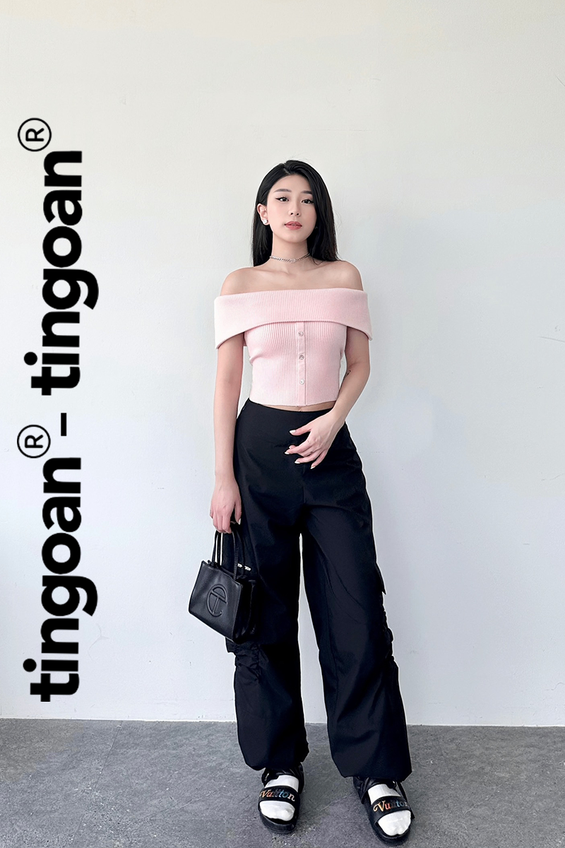 NINGNING TOP/PK/FS