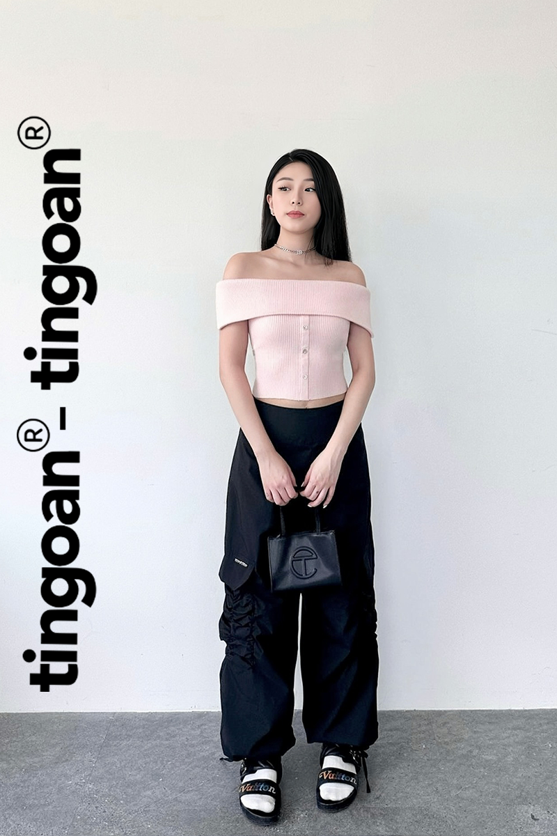 NINGNING TOP/PK/FS