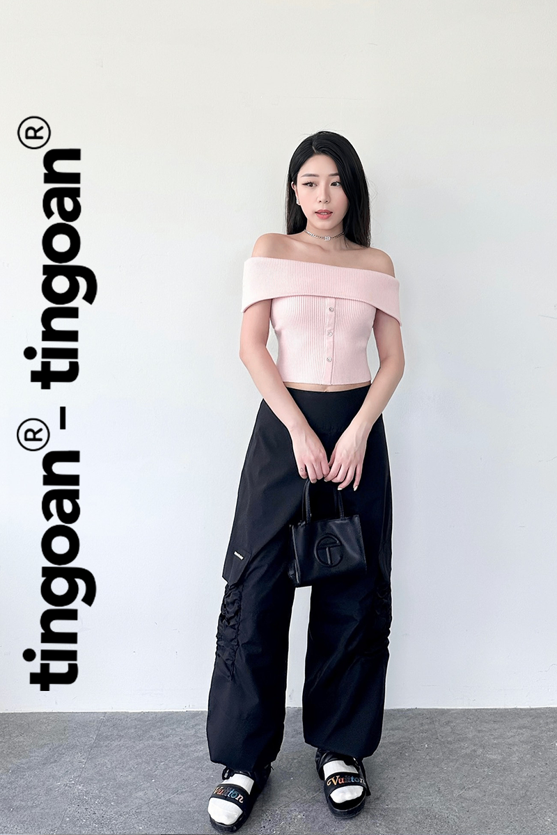 NINGNING TOP/PK/FS