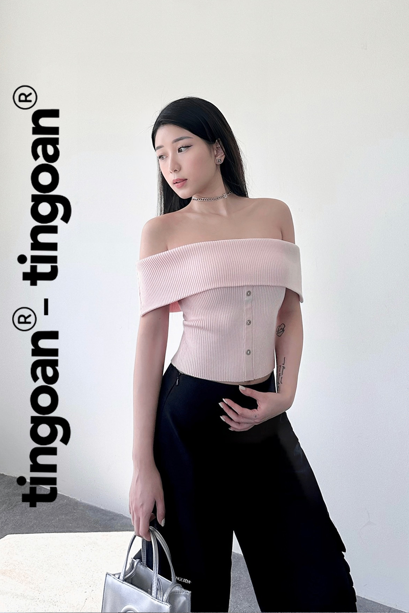 NINGNING TOP/PK/FS
