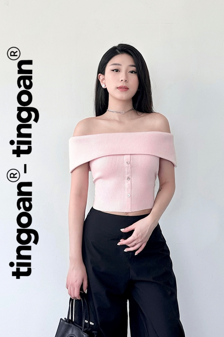 NINGNING TOP/PK/FS
