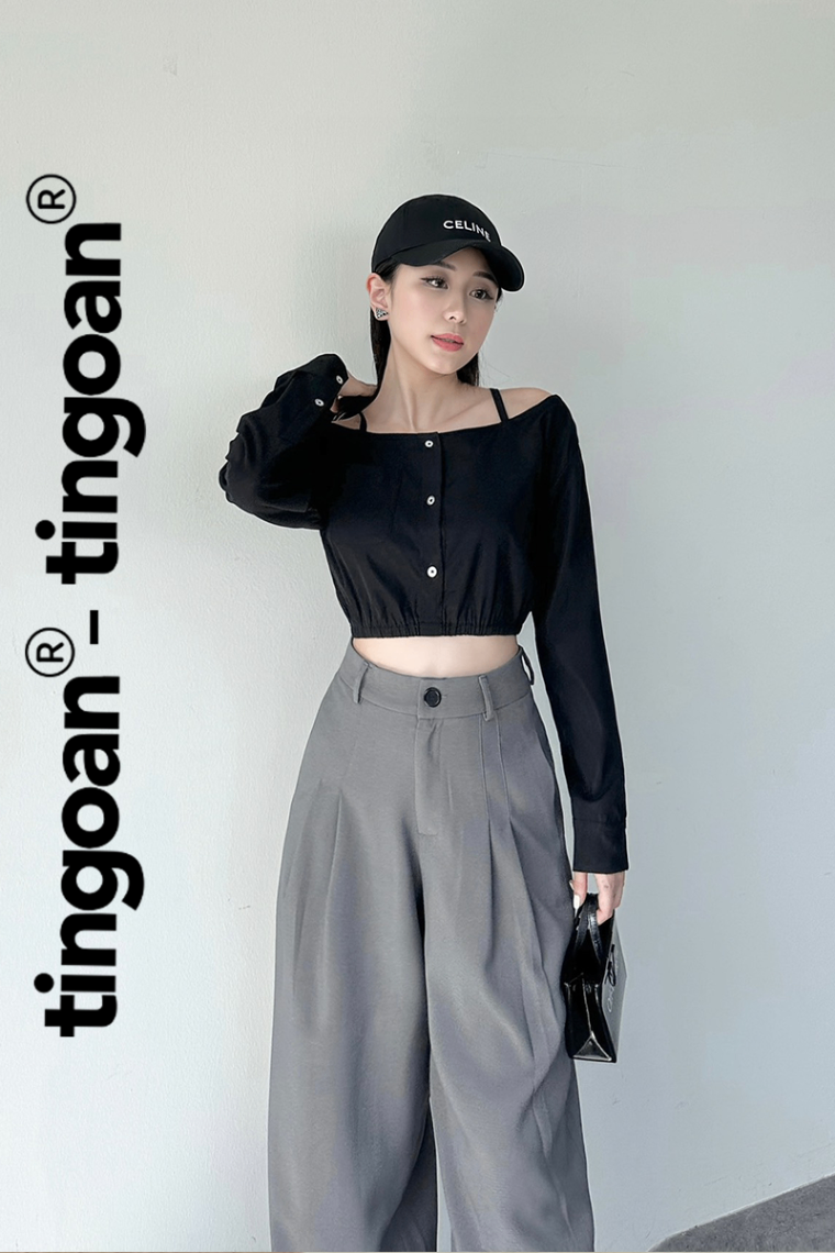 I LIKE ME BETTER PANTS/GR