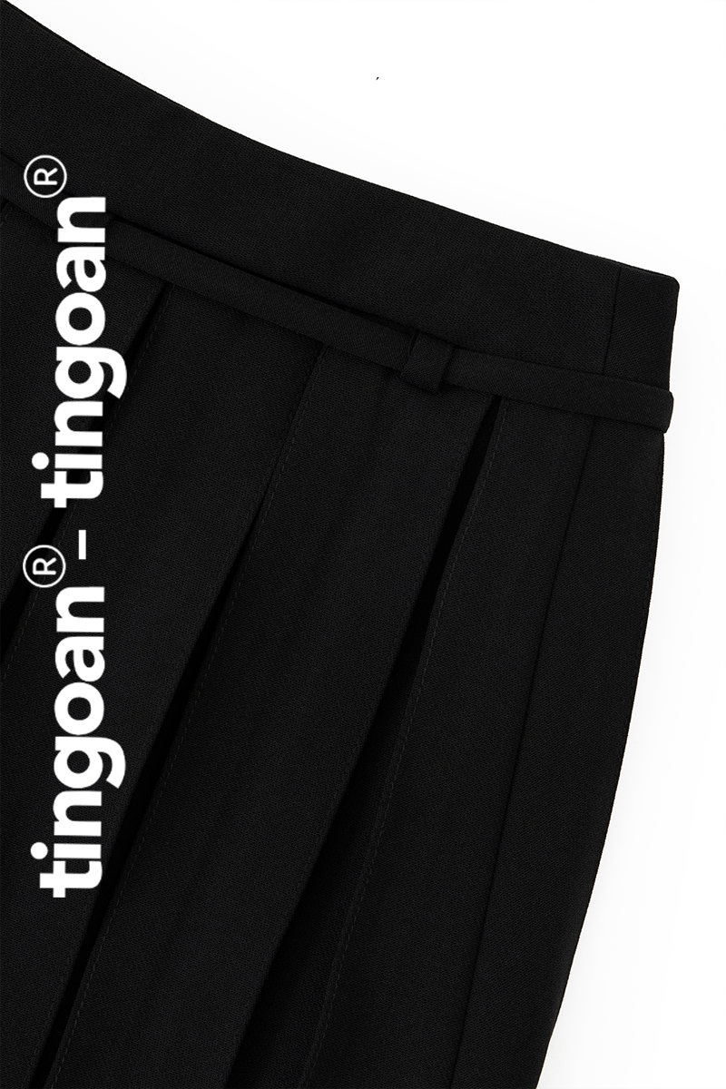 NINA SKIRT/BL