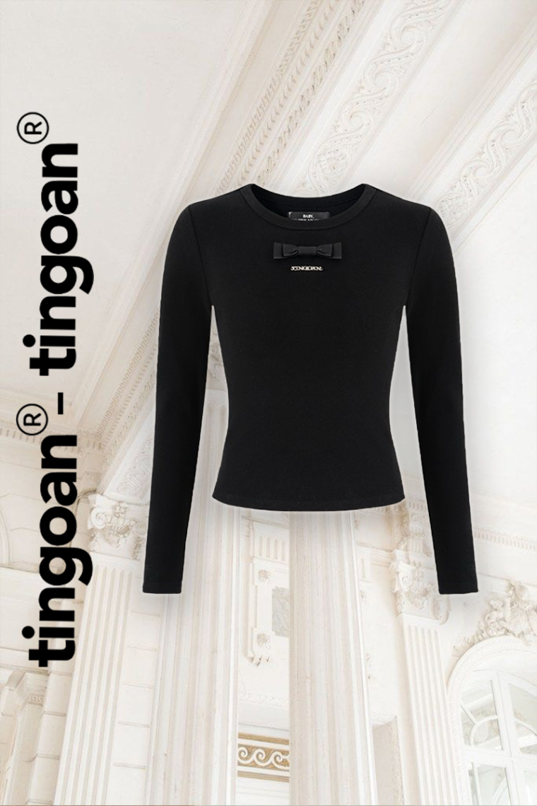 CHY TOP/BL/FS