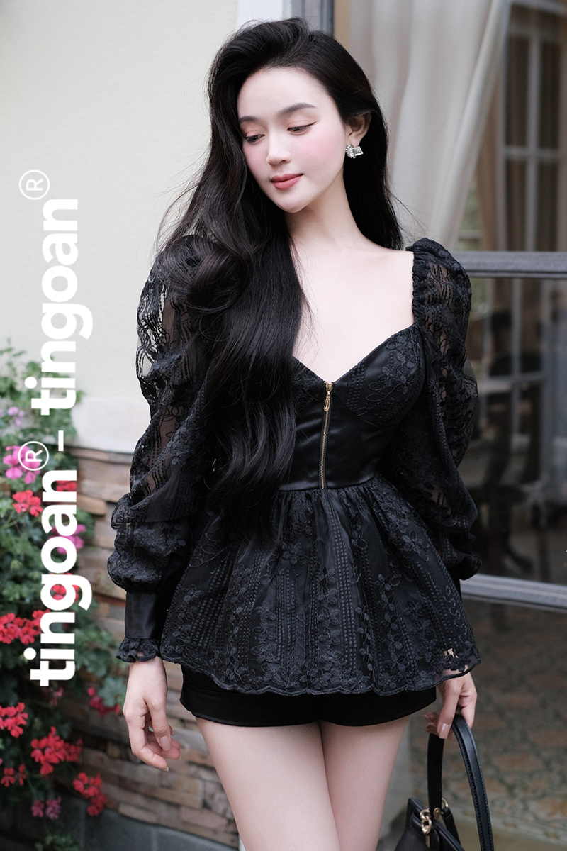 SUI HE TOP/BL