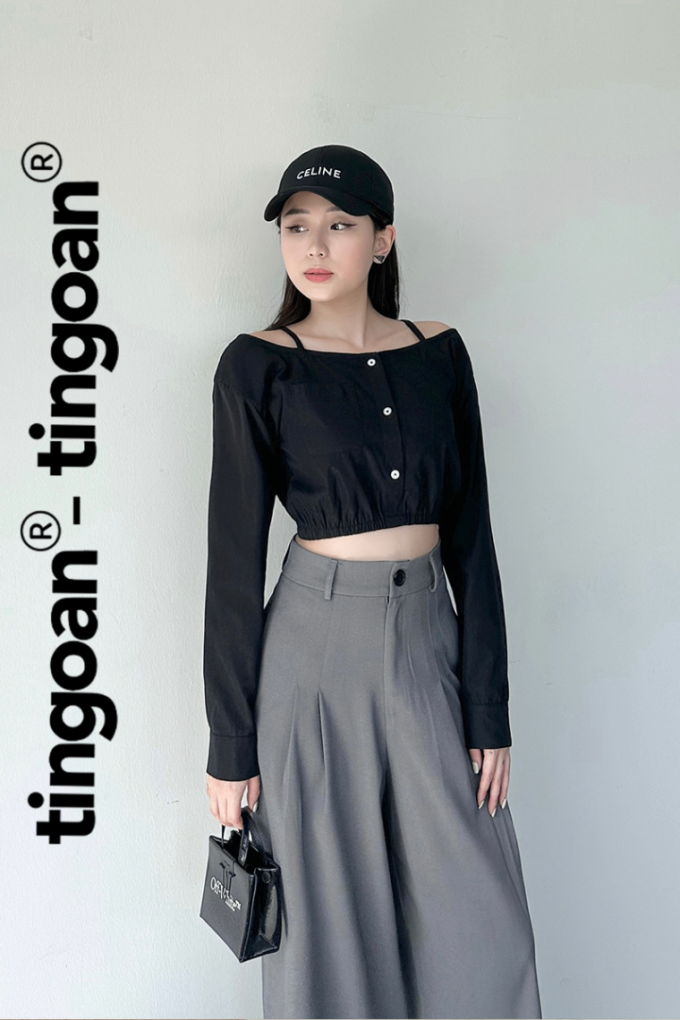 I LIKE ME BETTER PANTS/GR