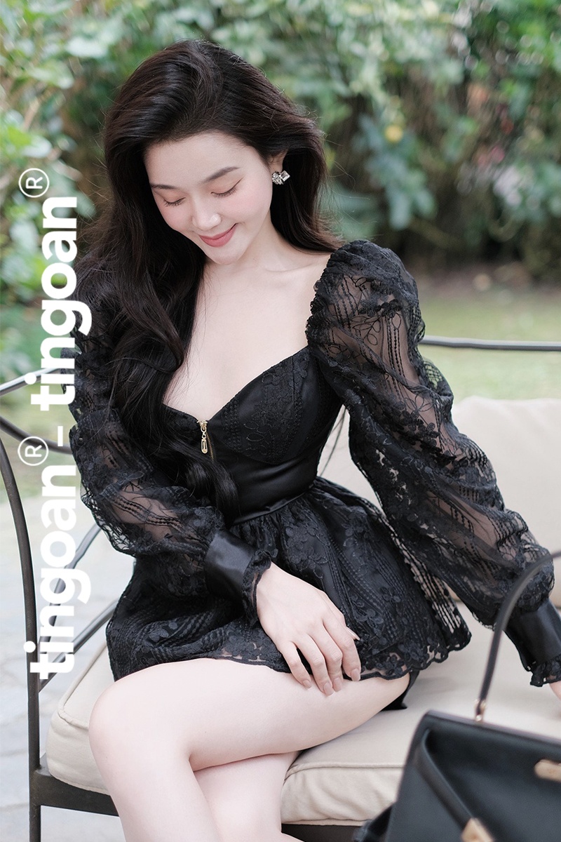 SUI HE TOP/BL