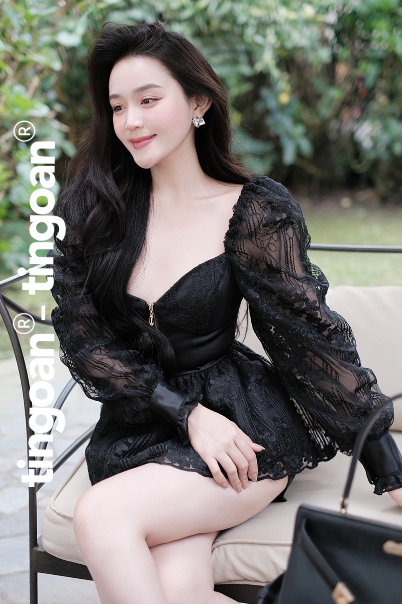 SUI HE TOP/BL