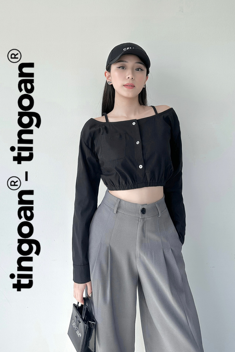 I LIKE ME BETTER PANTS/GR