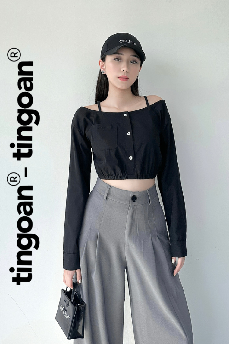 I LIKE ME BETTER PANTS/GR