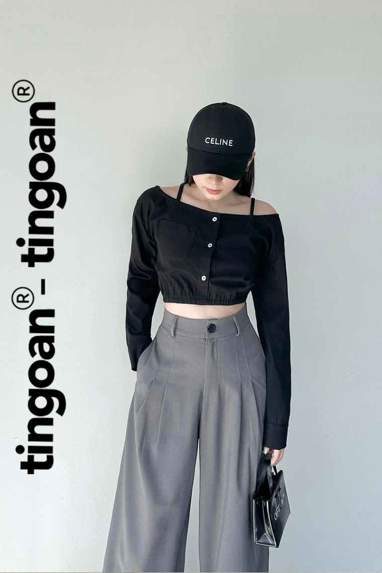 I LIKE ME BETTER PANTS/GR