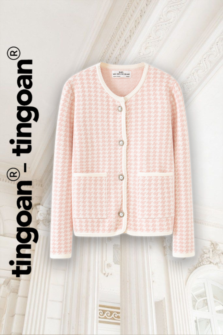 MACCARONI JACKET/PK/FS