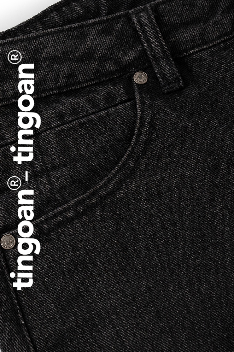 XOXO JEANS SHORTS/LC