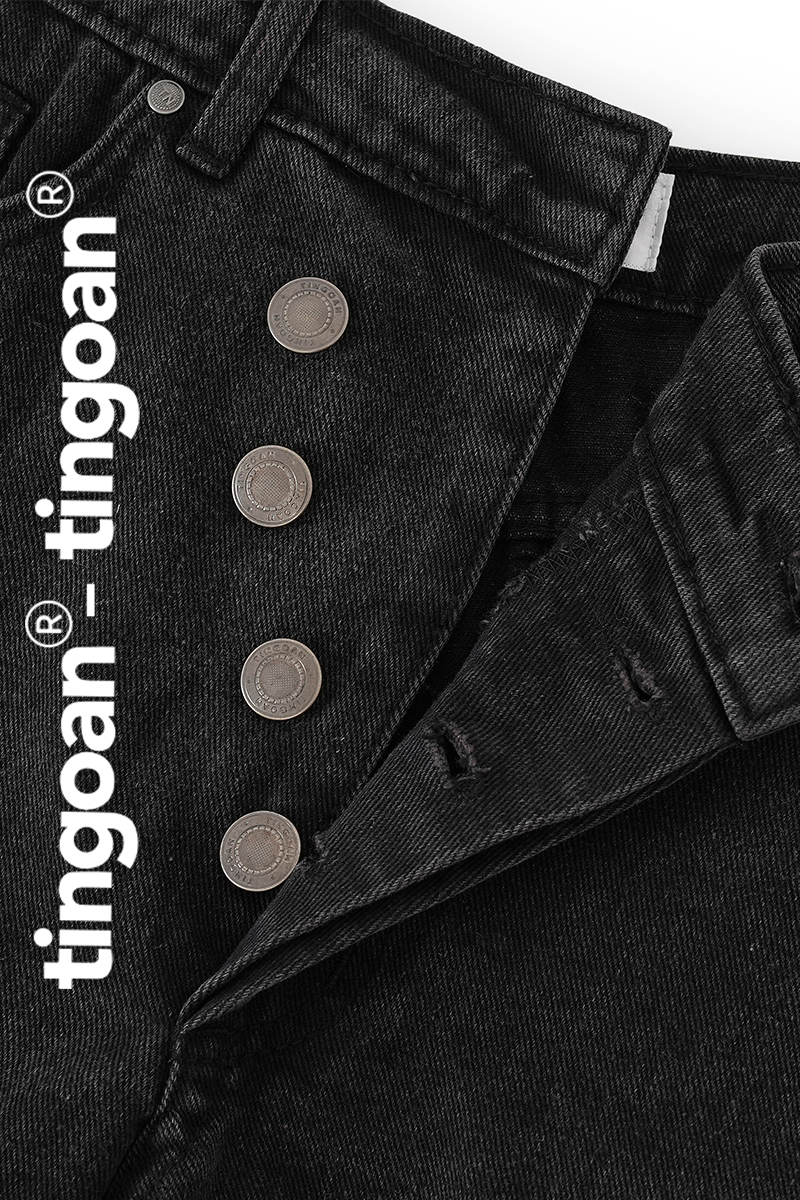 MASCARA JEANS SHORT/LC