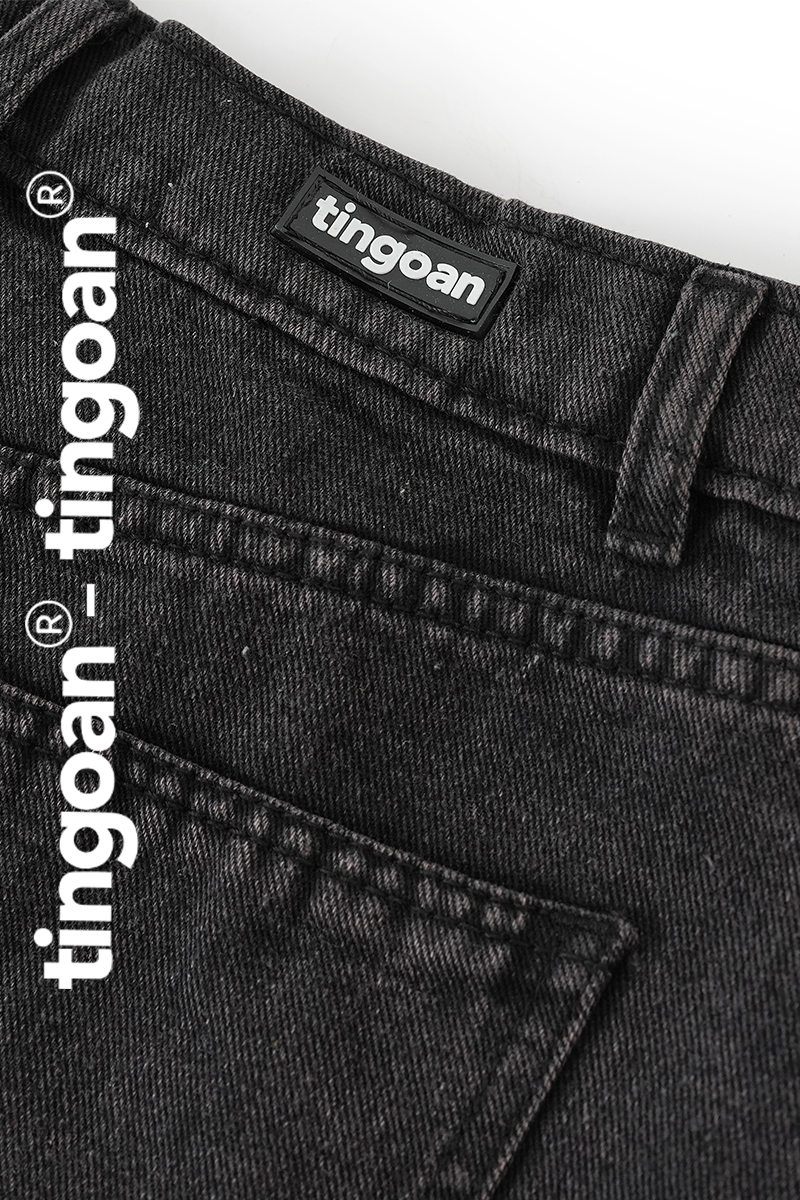 MASCARA JEANS SHORT/LC