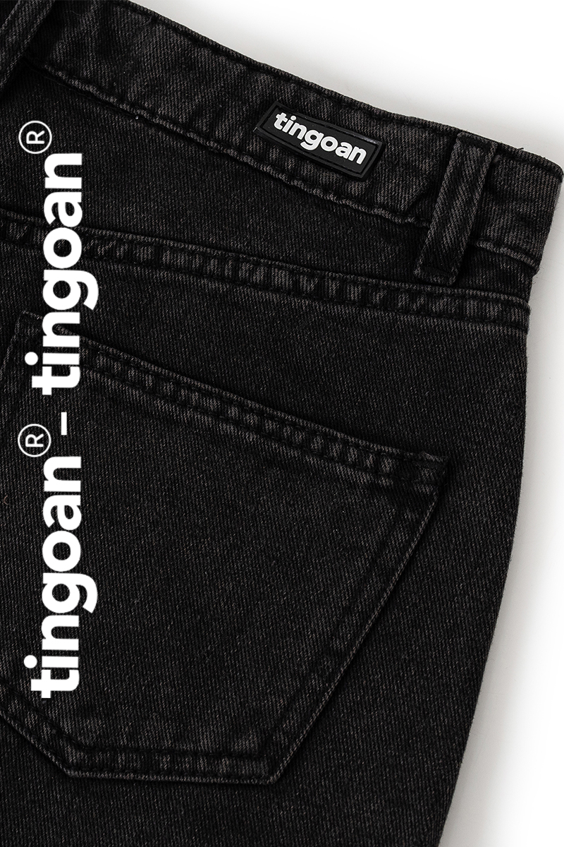 XOXO JEANS SHORTS/LC